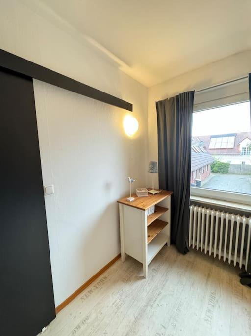 Apartment Alaro Varel Exterior photo